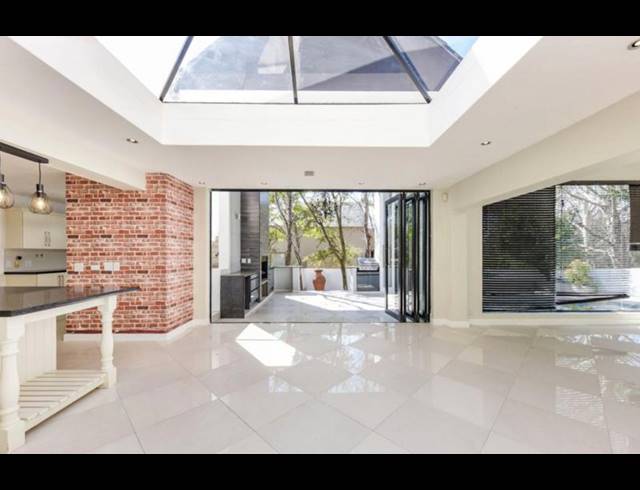 4 BEDROOM PROPERTY TO RENT IN DAINFERN RIDGE